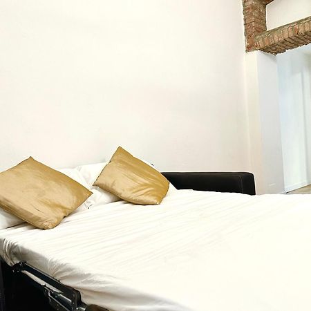 Isola - Garibaldi Lovely Apt. With Netflix And Wifi Milano Exteriör bild