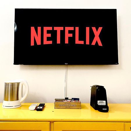 Isola - Garibaldi Lovely Apt. With Netflix And Wifi Milano Exteriör bild