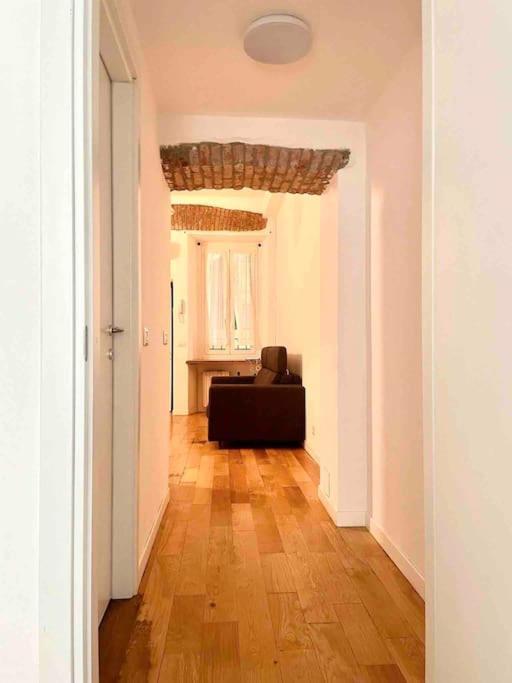Isola - Garibaldi Lovely Apt. With Netflix And Wifi Milano Exteriör bild