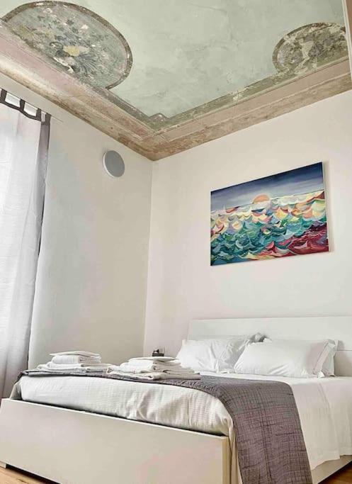 Isola - Garibaldi Lovely Apt. With Netflix And Wifi Milano Exteriör bild